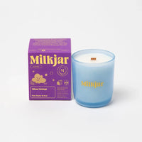 Milkjar | Silver Linings | Palo Santo & Oud