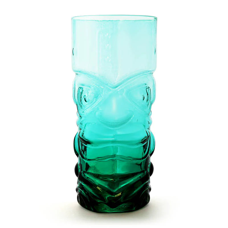 Barconic | Tiki Totem Glass