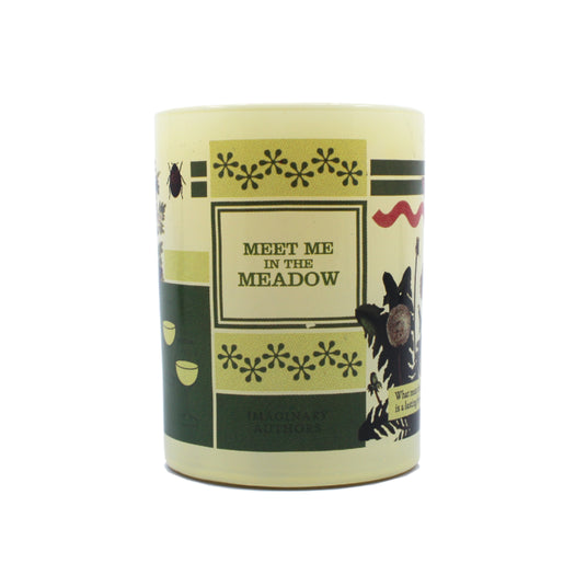 IA | Meet Me in the Meadow Candle