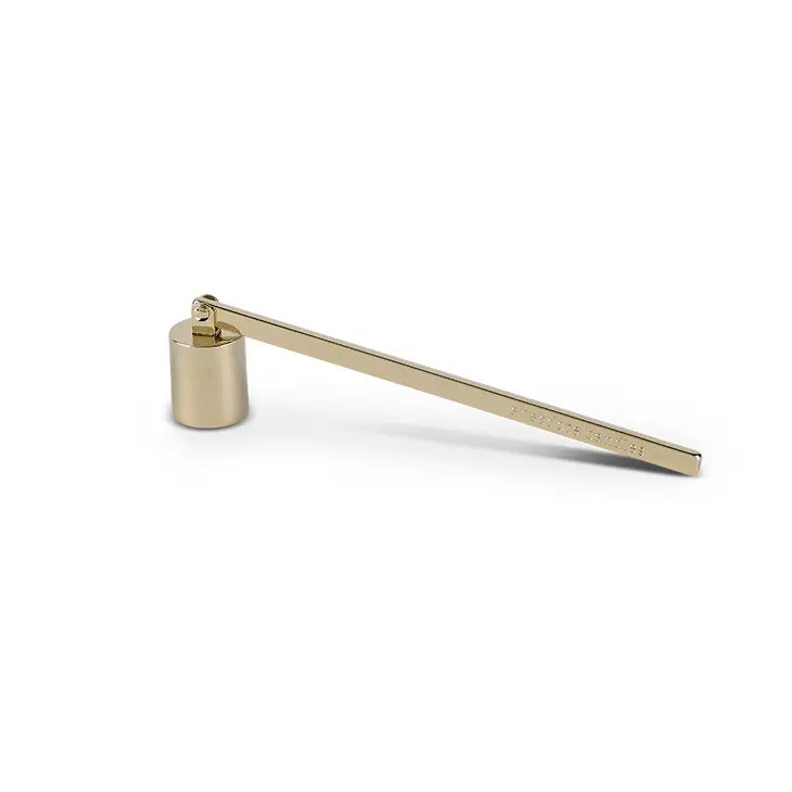 Anecdote | Candle Snuffer